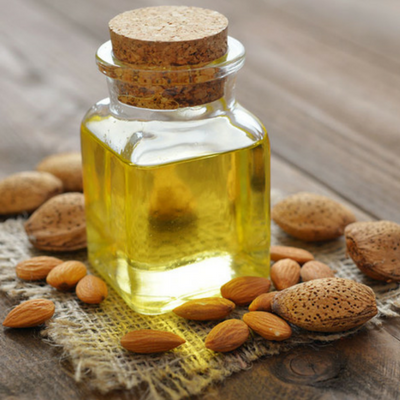Almond Oil for Skin