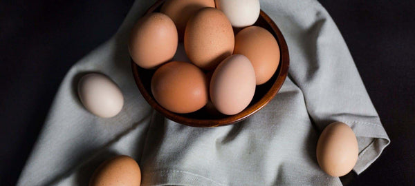 Why Science Says Eggs May Be Bad For Endometriosis