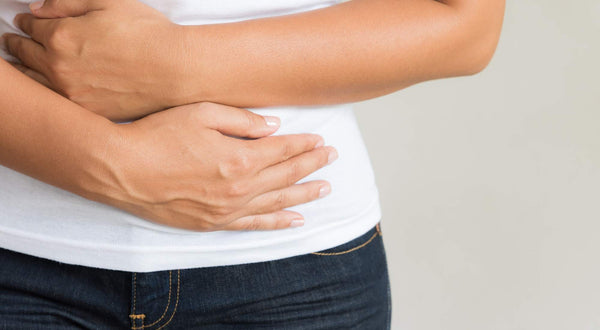 Understanding Endometriosis and Bloating and How You Can Get Relief