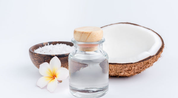 Can Coconut Oil Be Used as Lube? - Chiavaye