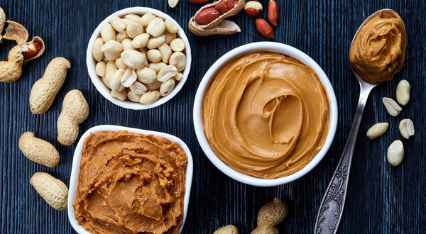 Peanuts and Endometriosis: Should You Avoid Peanuts On The Endo Diet?