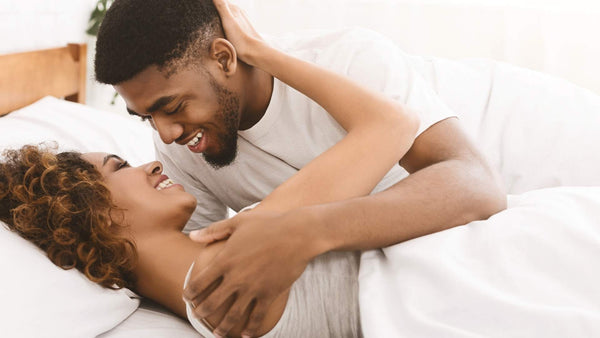 Don't Settle for Mediocre Sex: Make it More Enjoyable With Our Tips for Spicing Up Your Sex Life