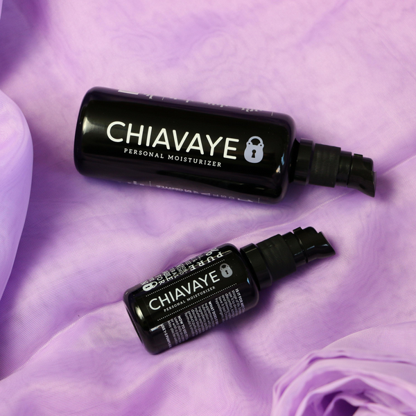 Premium Personal lubricant