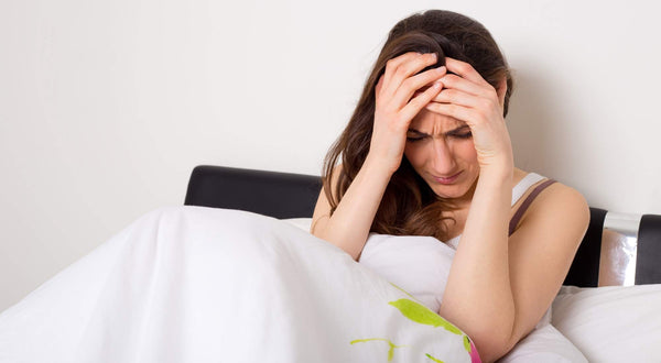 Endometriosis and Migraines — Is There a Link?