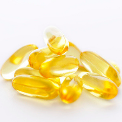 Food for Skin: Vitamin E and Why We Love It
