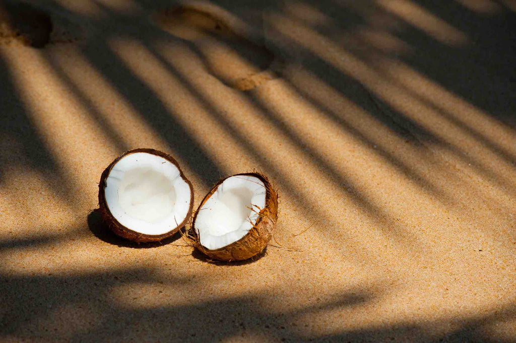 2 Simple & Easy Steps To Make Healing & Healthy DIY Coconut Oil Lube Chiavaye 2 Simple & Easy Steps To Make Healing & Healthy DIY Coconut Oil Lube Chiavaye