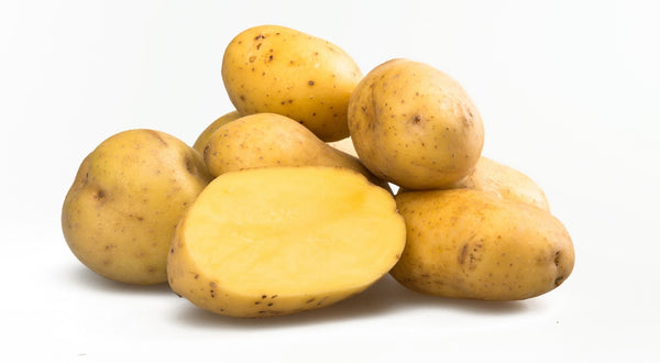 Potatoes and Endometriosis: Should You Avoid Potatoes On The Endo Diet?