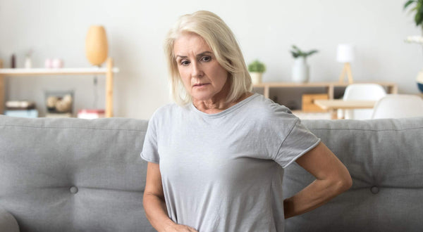 Can You Develop Endometriosis Later in Life? Questions (and Answers) About Age & Endo