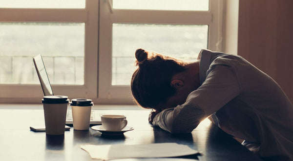 Endometriosis and Fatigue: Why Does Endometriosis Make You Tired All the Time?