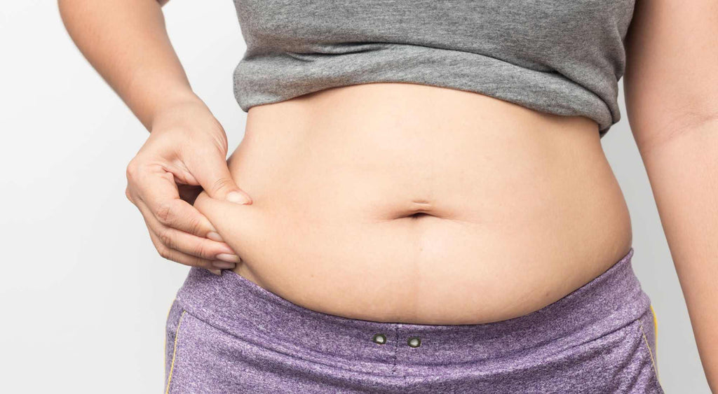 Endometriosis Belly Pooch: How To Shed Pounds (And Feel Great) On The –  Chiavaye