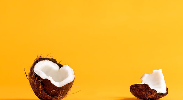 coconut oil for endometriosis symptoms