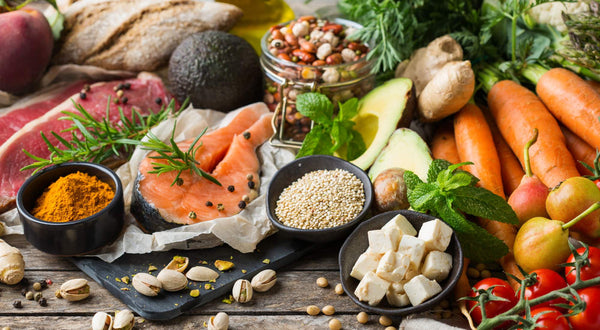 Prioritize Nutrition and Symptom Relief With These Endometriosis Diet Tips