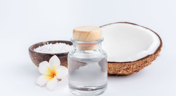 The Ins and Outs of Using Coconut Oil as Lube in the Bedroom