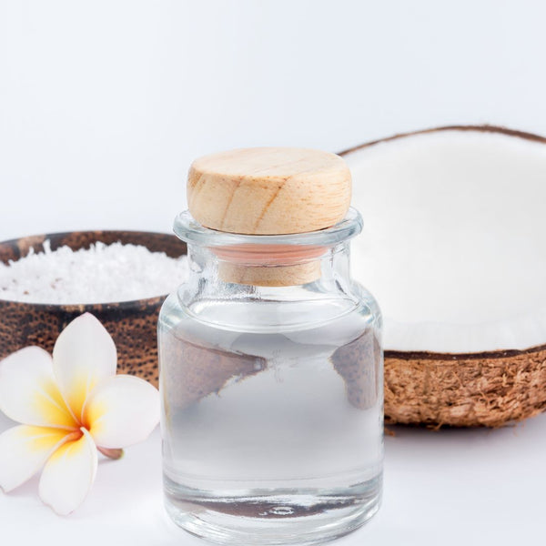 how.does a rose toy work Coconut Oil As Lube or For Anal Sex: Is It Safe? main image 1
