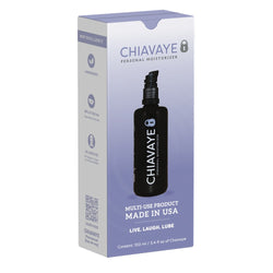 Premium Personal lubricant - Intimate lube 3.5 oz. Chiavaye Premium Personal lubricant - Intimate lube 3.5 oz. Chiavaye