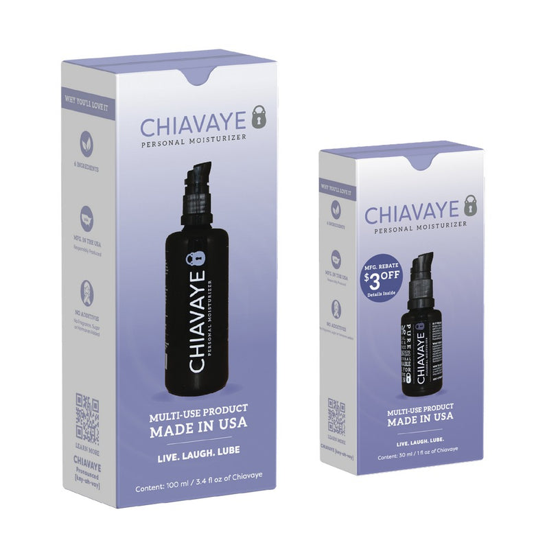Premium Personal lubricant