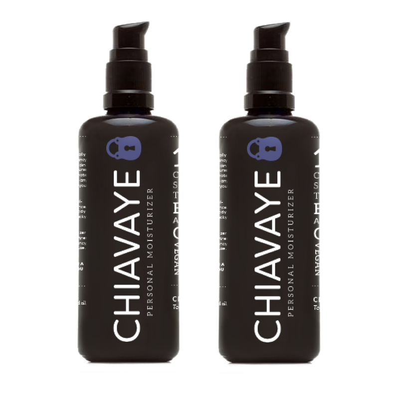 Premium Personal lubricant - Intimate Lube 3.5 oz.- 2 Pack Chiavaye Premium Personal lubricant - Intimate Lube 3.5 oz.- 2 Pack Chiavaye